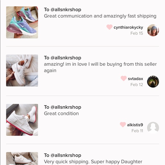 Nike Air Force 1 low - Picture 9 of 10